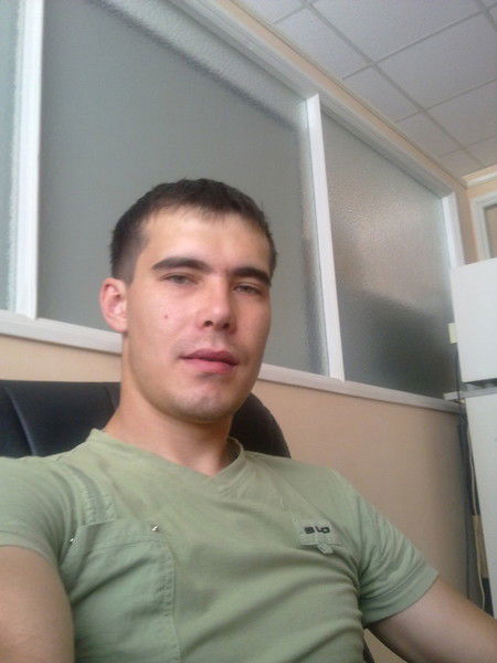 Ринат Истаев