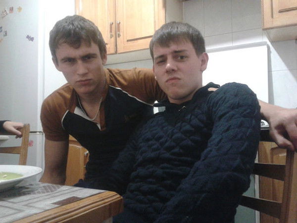 Платон Дегтяренко