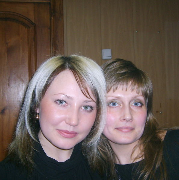 Юлия Нефедова