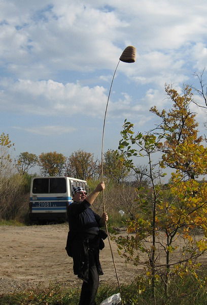 Влад Красный