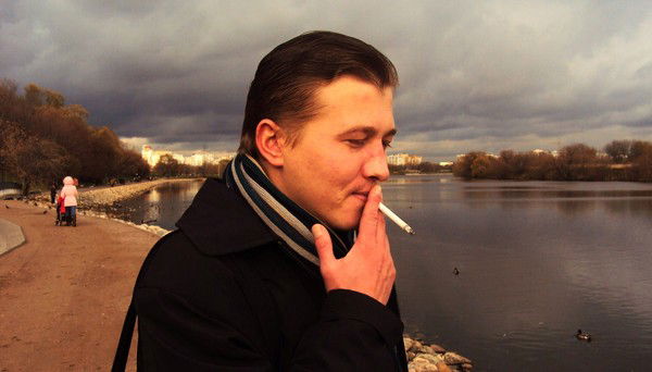 Павел Москва