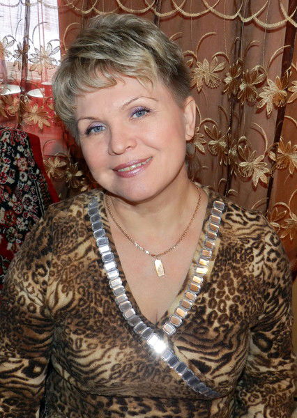 Елена Смирнова