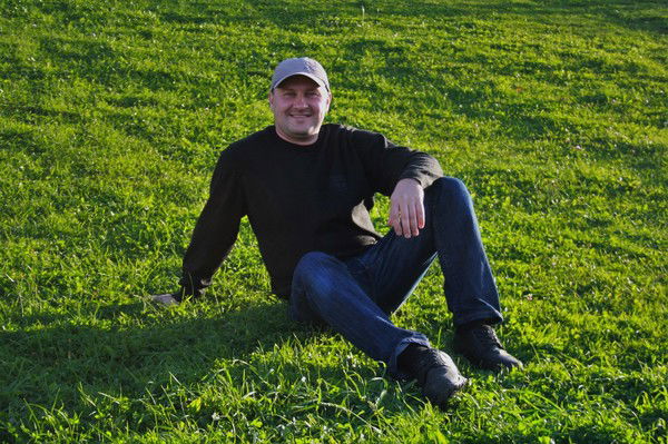 Сергей Неизвестно