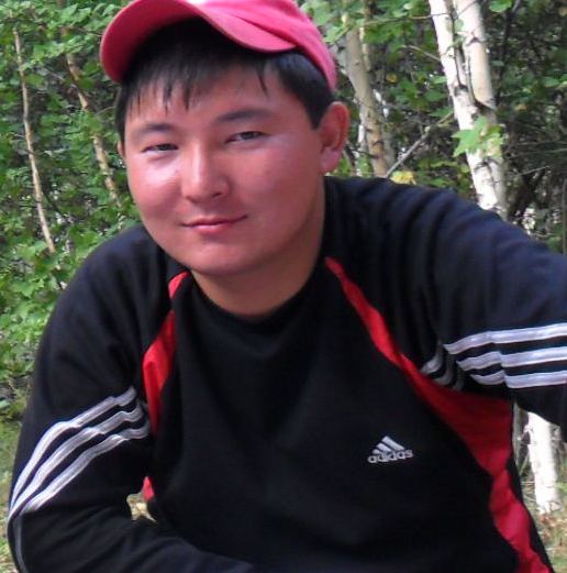 Азамат Имаш