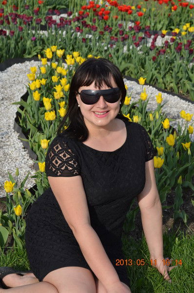 Екатерина Борисова