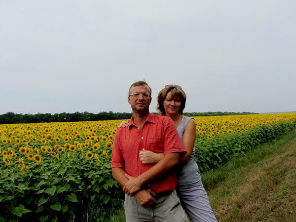 Юлия Тарасова