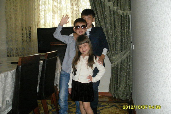 Катаев Даулет