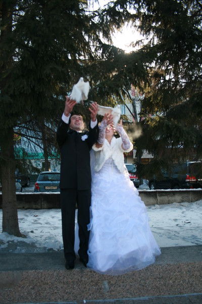 Екатерина Лысикова