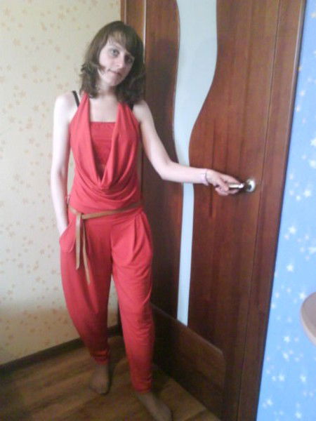 Олечка Отичь