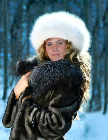 Анастасия Черноусова(Шешукова)