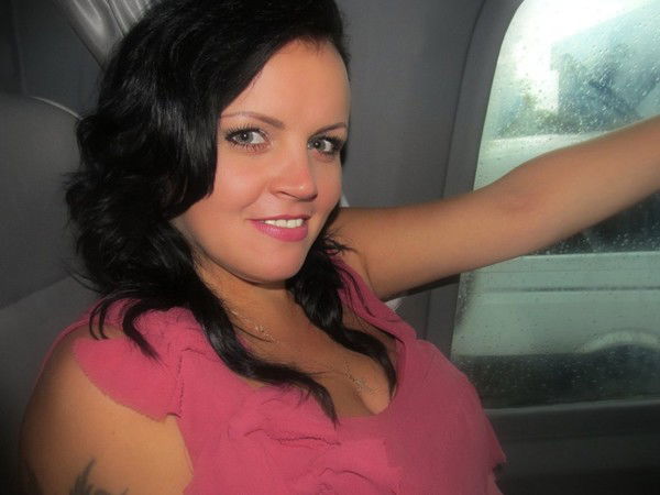 Любовь Юрьевна