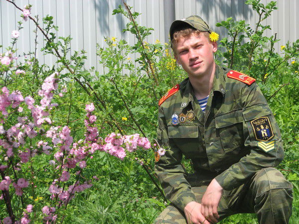 Алексей Поцилуйко