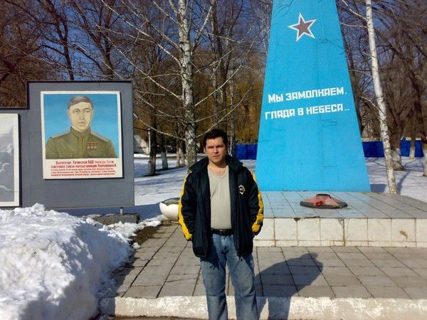 Сергей Алимпиев