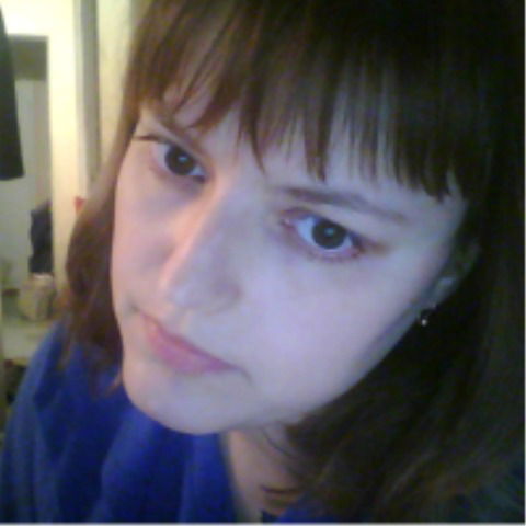 Елена Солнышко Коцюбинская