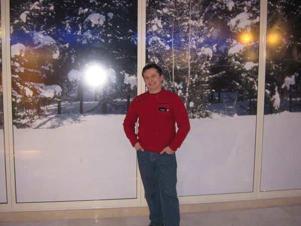 Сергей Перец