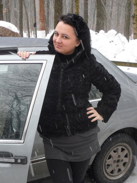 Ната Крупина