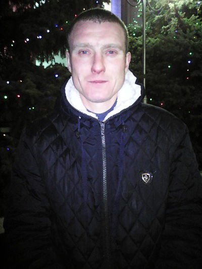 Александр Жихарев