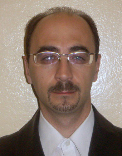 Станислав Гайлес