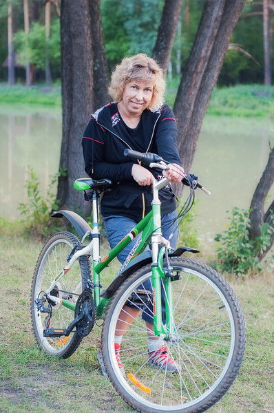 Татьяна Думанская