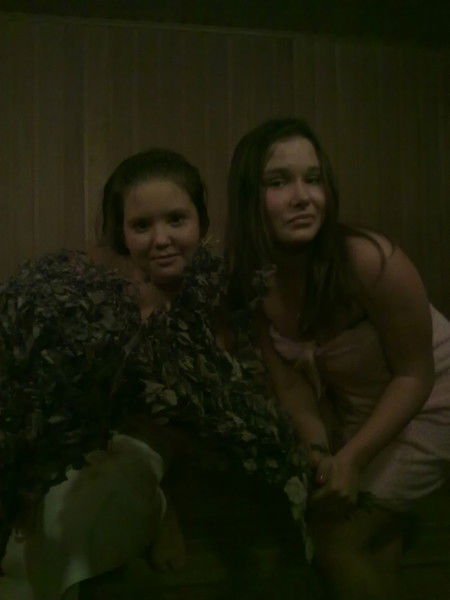 Анастасия Корякина