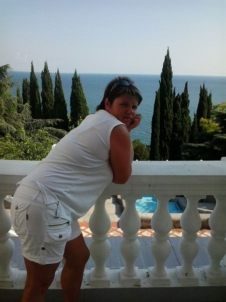 Алина Петрова