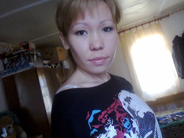 Зульфия Курманова