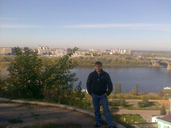 Ирек Галимуллин