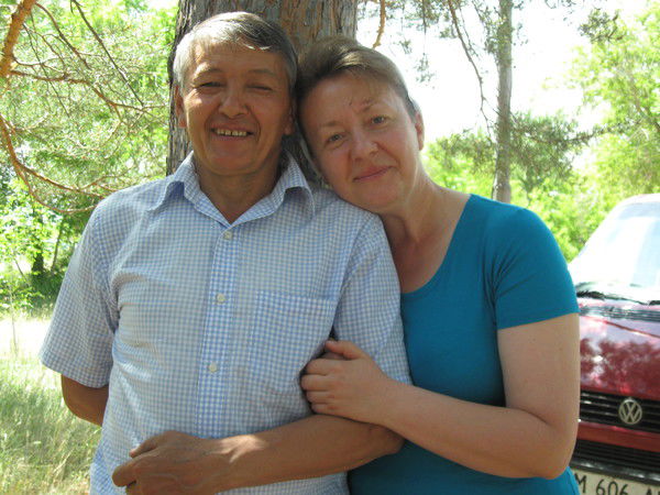 Наталья Ковалько