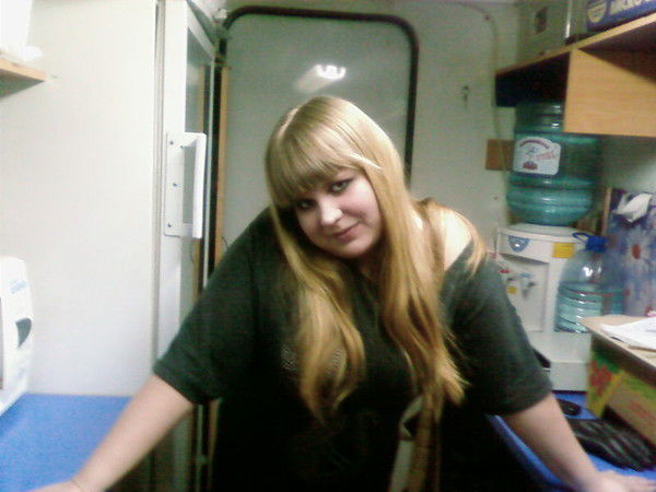 Татьяна Пойкина