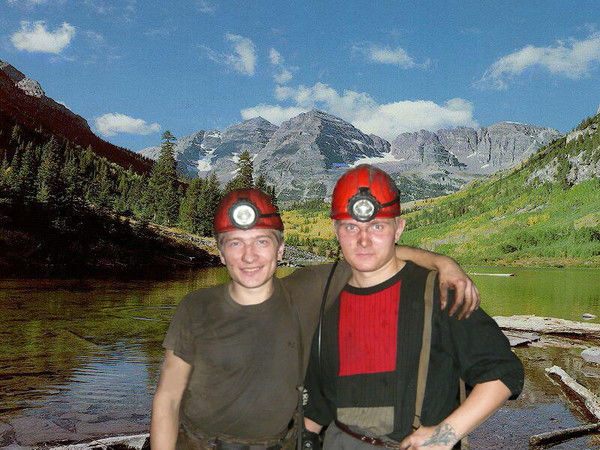 Виктор Козацкий