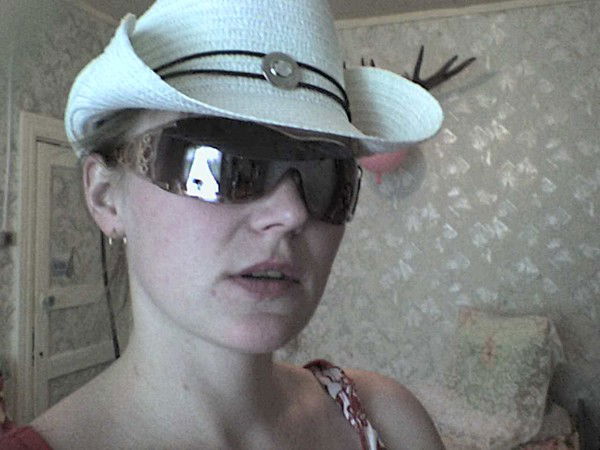 Ольга Каблукова