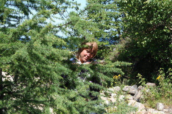 Виктория Карецкая