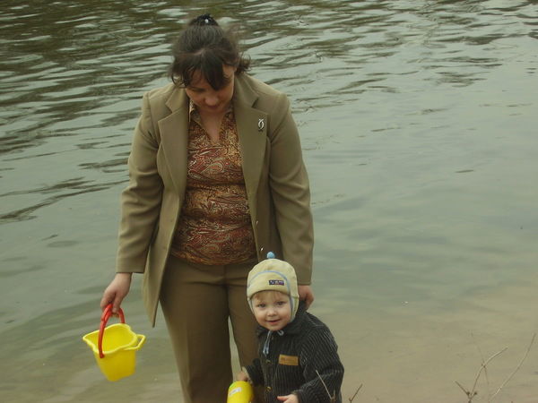 Галина Бобрик