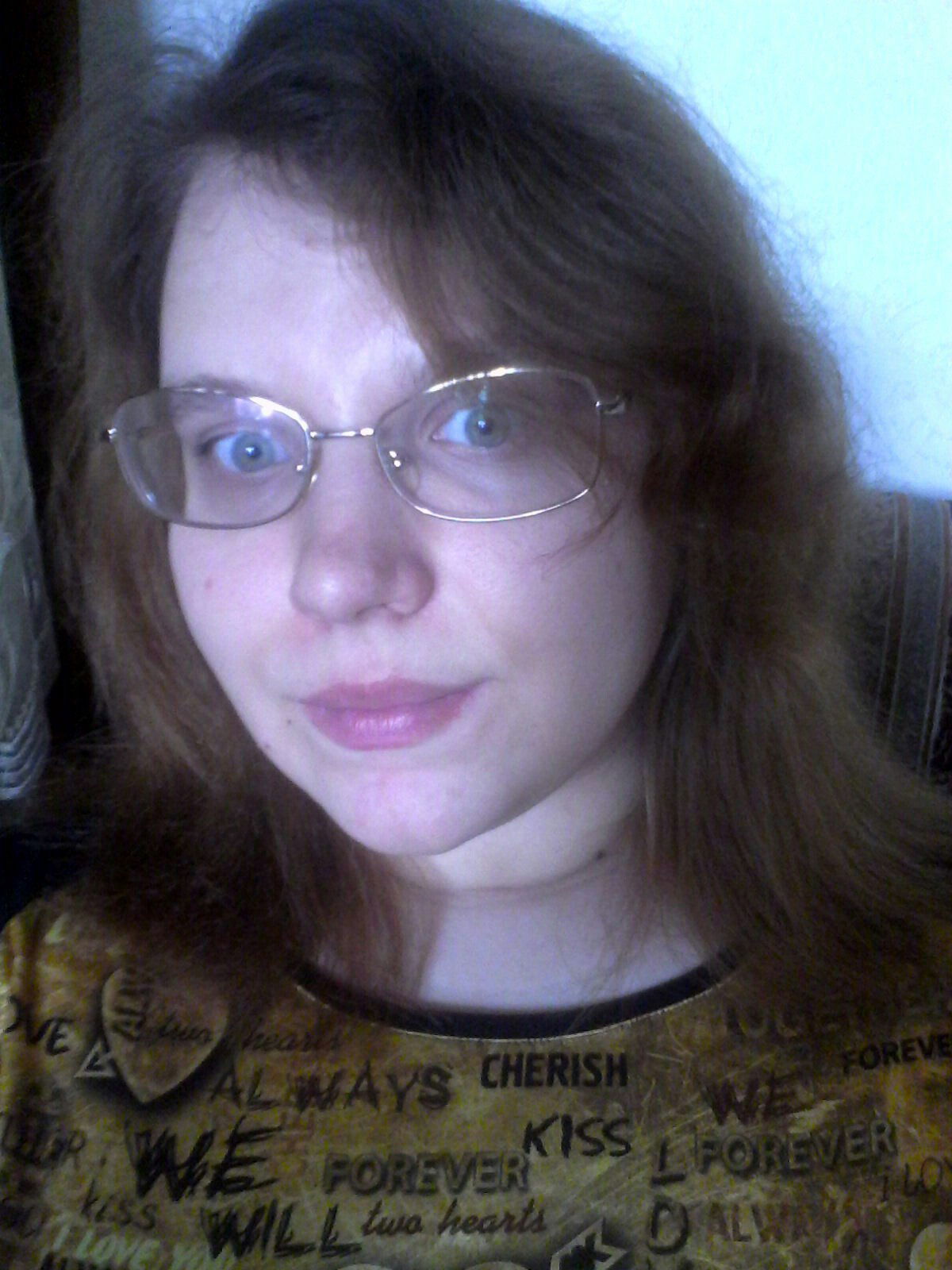 Люба Шункова