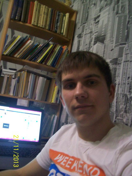 Александр Гранкин