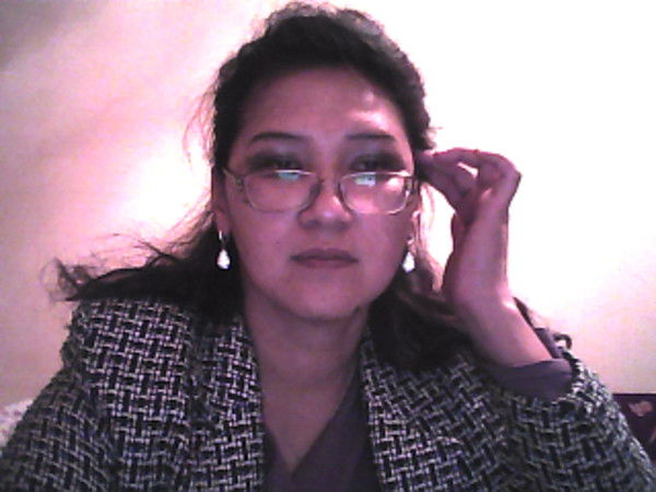 Зарема Асанбекова