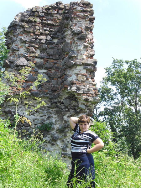 Виктория Крылевская