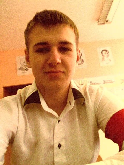 Влад Воронцов