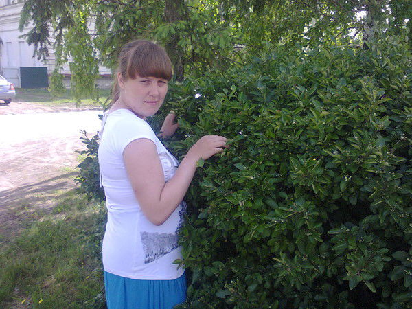 Людмила Немеренко