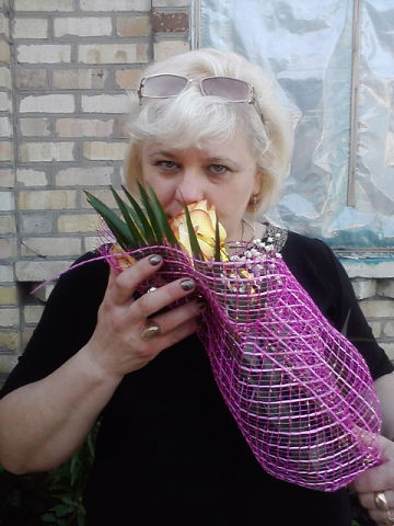 Наталья Швец