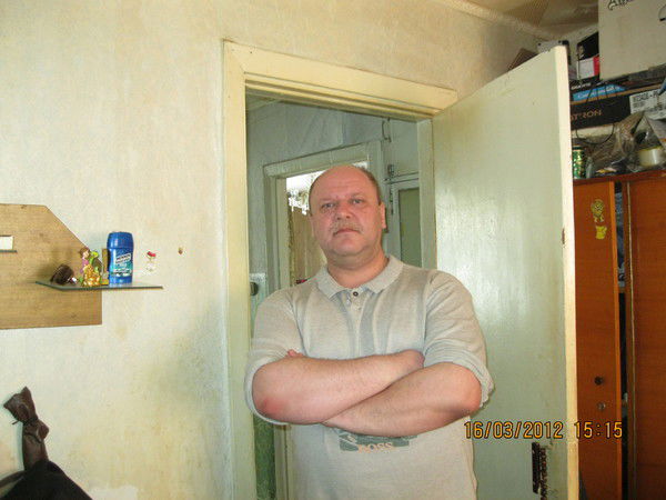 Евгений Логинов