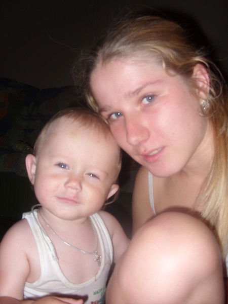 Алена Чугайнова