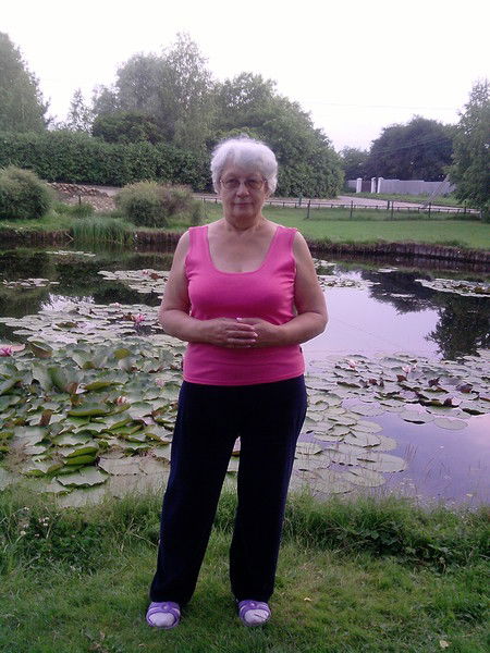 Людмила Логинова