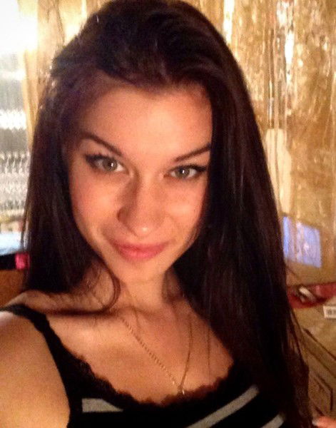 Наталья Бехлер