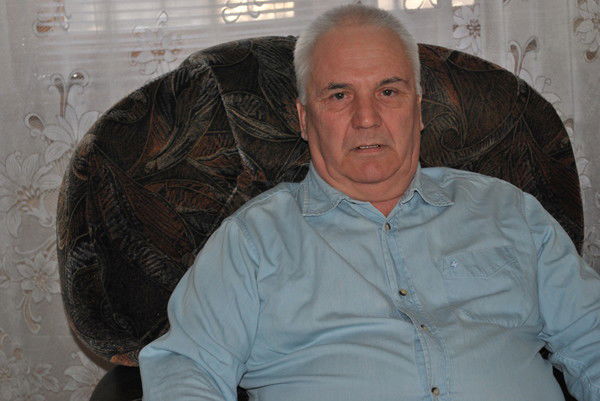 Валерий Добужинский