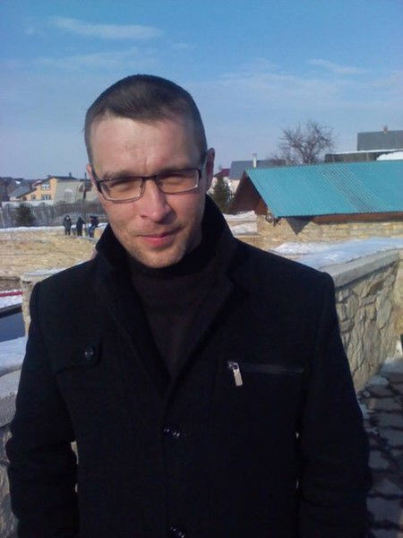 Марат Валеев