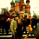 Анастасия Мартынова