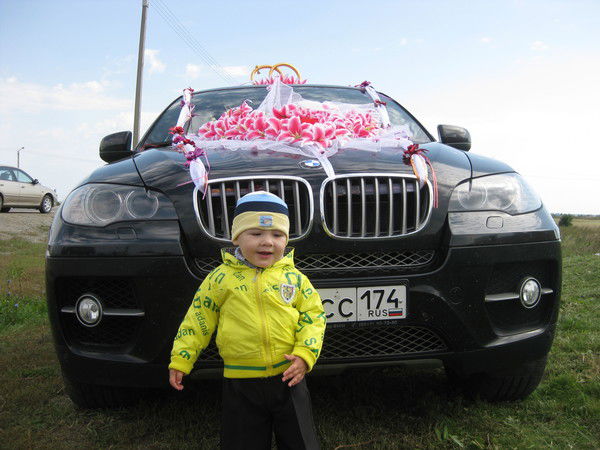 Руслан Мухаметжанов