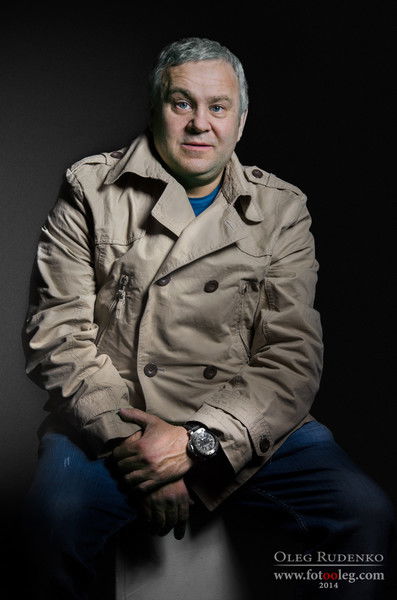 Юра Демидов