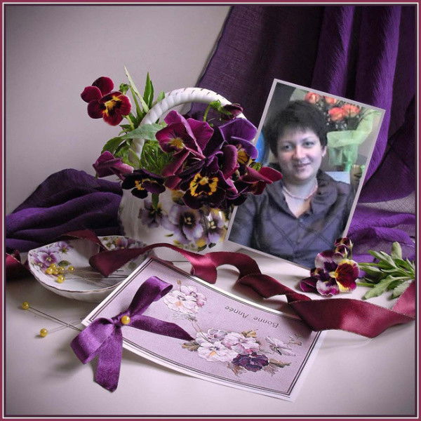 Галина Рузина